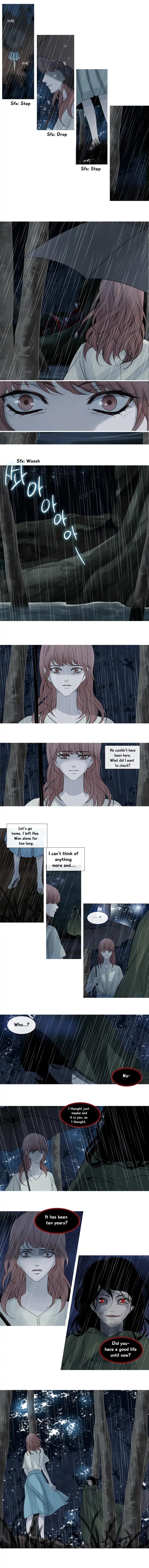 Heavenly Match Chapter 91 9